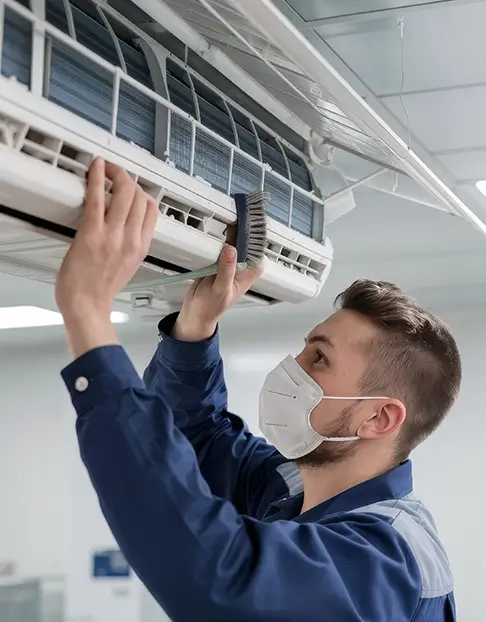 Υπηρεσίες Κλιματιστικών Κωνσταντίνος Κουσουτζίδης, Θέρμανση, ψύξη, κλιματισμός, αντλίες θερμότητας Αθήνα